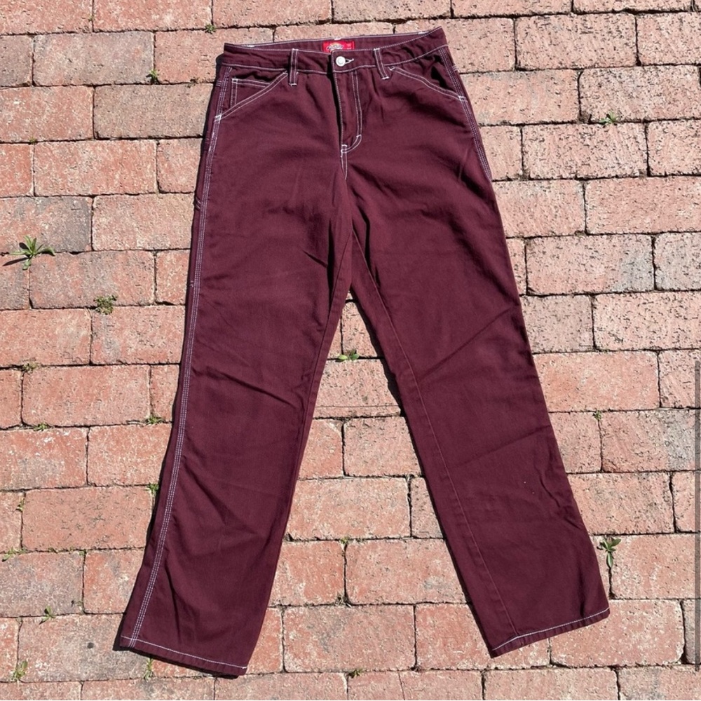 Dickies Carpenter Pants